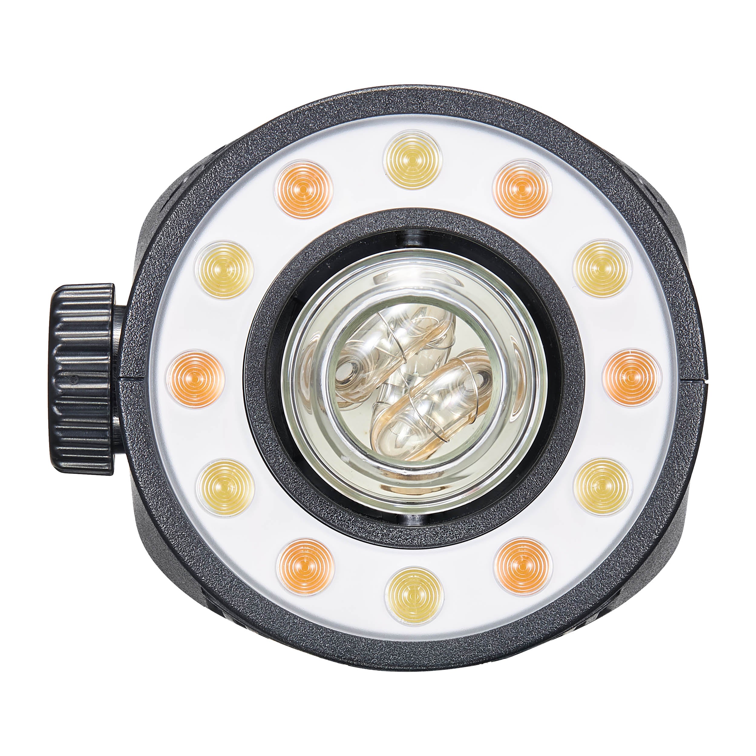 Godox AD200Pro II H200JII Replacement Bare Bulb Flash Head - Professional Studio Strobe Light for Photography, Portrait & Product Shooting