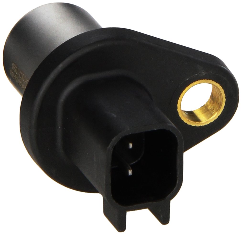 Standard Motor Products PC366 Crankshaft Position Sensor - Compatible with Multiple Car Models - Reliable Engine Performance for Smooth Driving & Diagnostics
