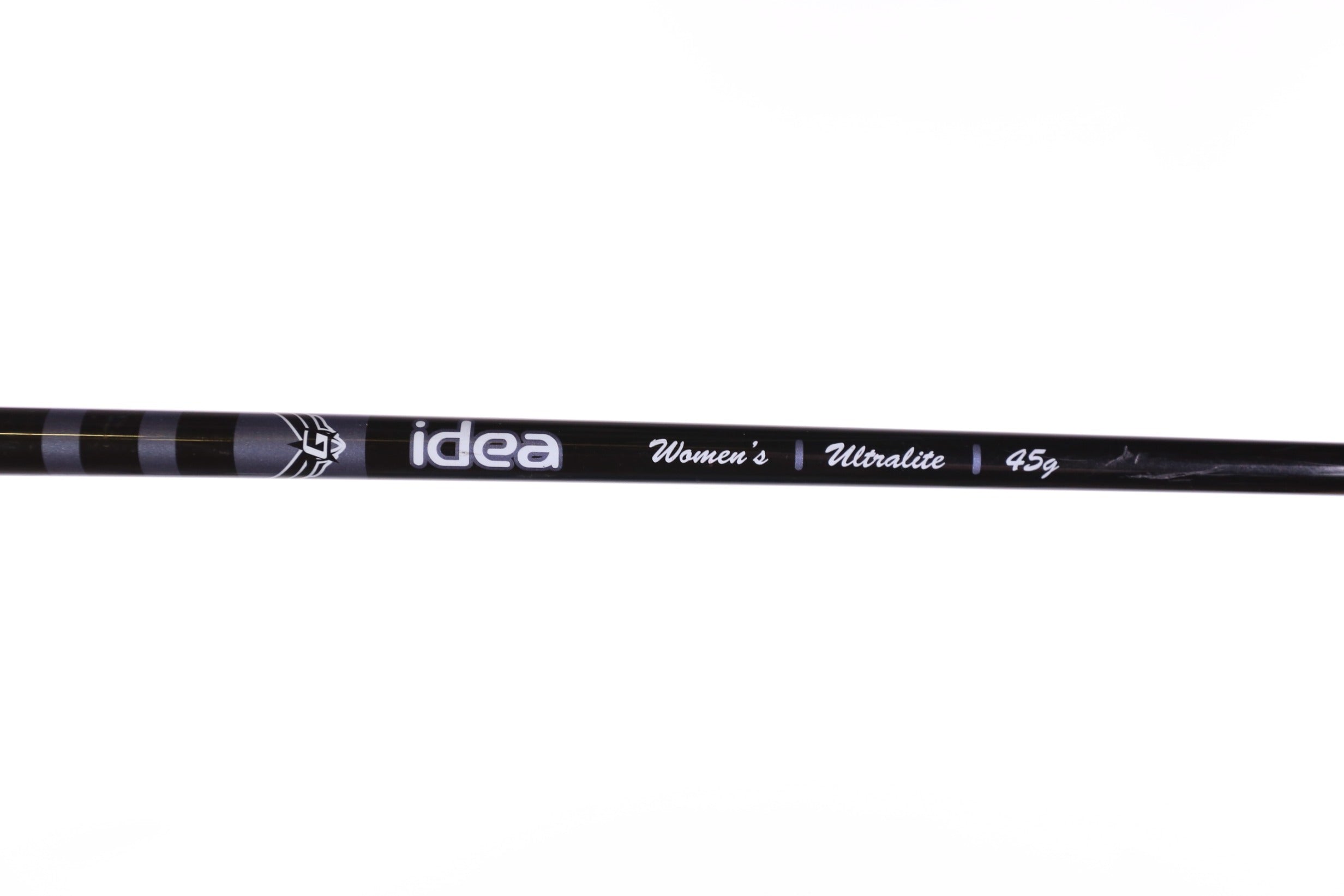 Adams Idea 3 Wood Golf Club - Right Handed 15° Ladies Flex Shaft | Pre-Owned Fairway Wood for Women Golfers | Perfect for Driving Range & Course Play