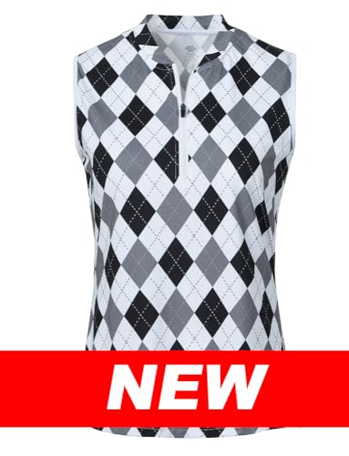B03-gray Black Argyle