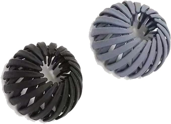 Korean Style Hair Claw Clip - Butterfly & Banana Barrettes, French Twist Bun Maker for Women | Hair Accessories for Updos, Ponytails & Everyday Styling