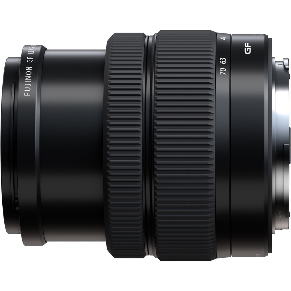 Fujifilm FUJINON GF35-70mm F4.5-5.6 WR Lens for GFX Medium Format Cameras - Perfect for Landscape, Portrait & Travel Photography