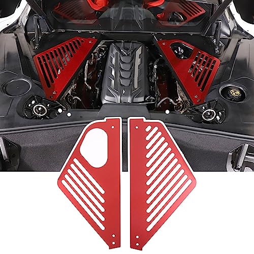 Red - B
