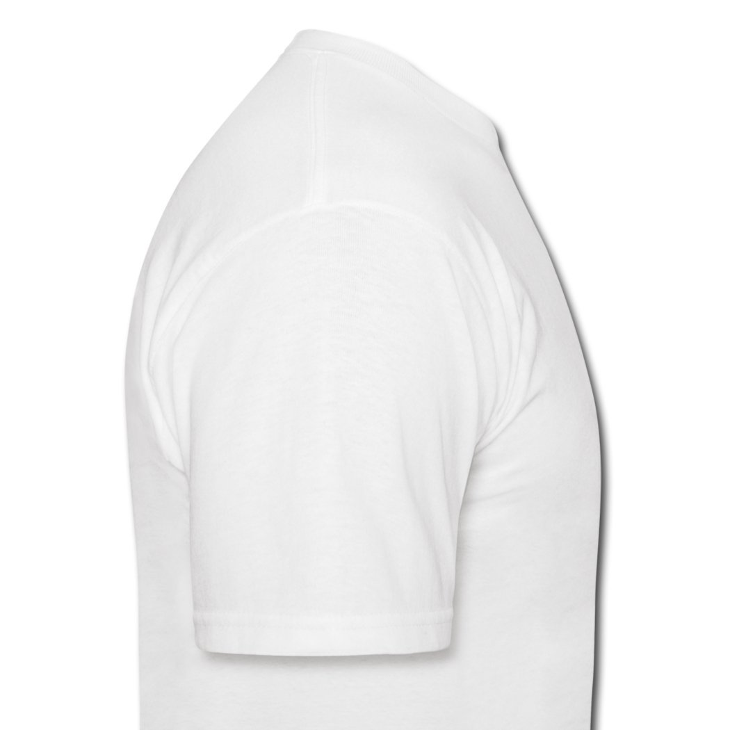 Dan's Grumps Game T-Shirt - Nerdy Gamer Tee for Men - Comfortable Cotton White XXL - Perfect for Gaming, Conventions & Casual Wear