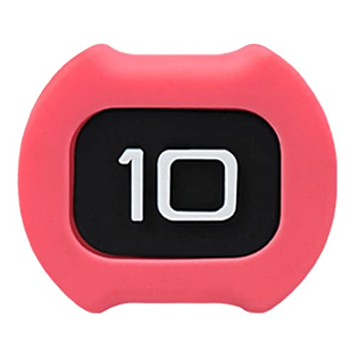 c. 10 LB Pink Bar