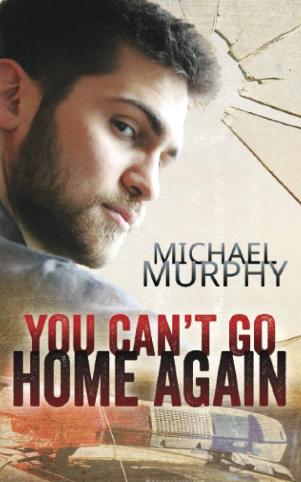 You Can't Go Home Again - Classic American Novel by Thomas Wolfe - Perfect for Book Clubs & Literature Lovers