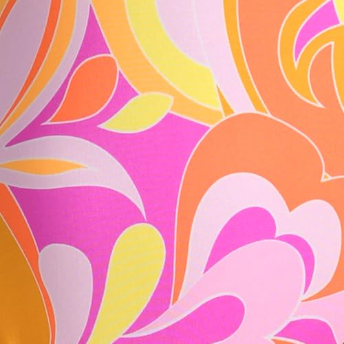 Multi//Retro Swirl