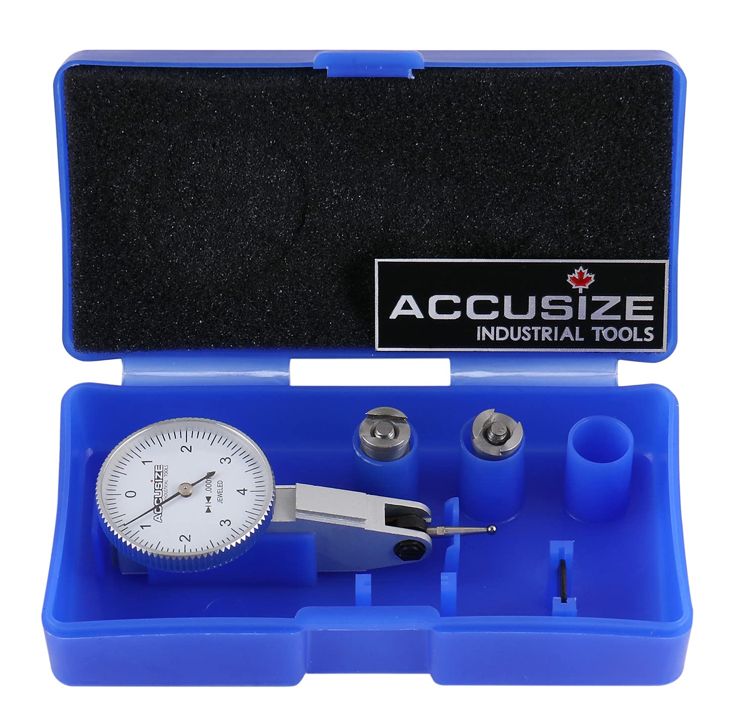 Accusize Industrial Tools 0.008