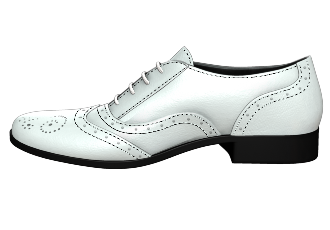 Premium Hudson Oxfords Men's Dress Shoes - Classic Leather Business & Formal Shoes for Office, Wedding & Special Occasions