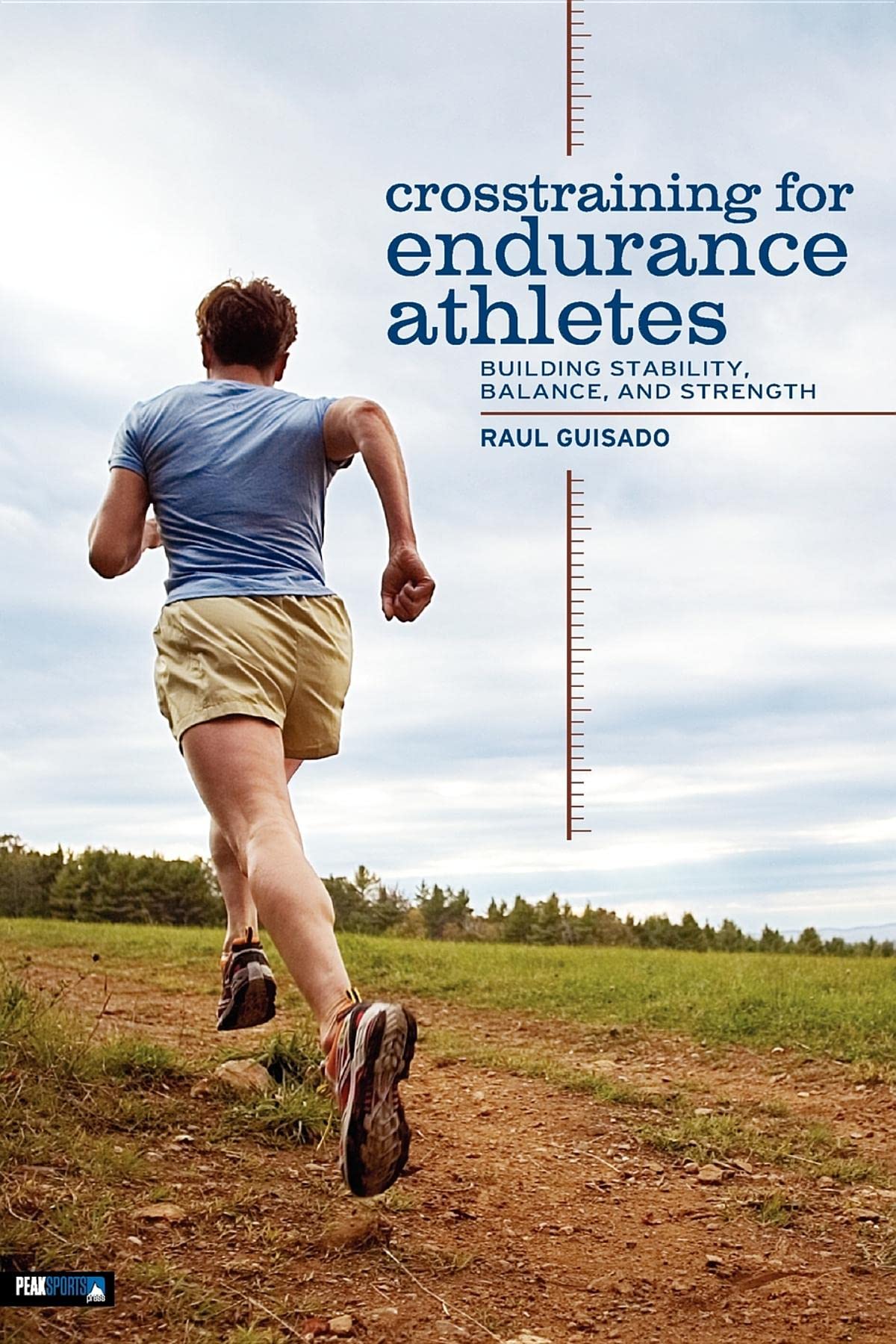 Cross Training for Endurance Athletes - Improve Stability, Balance & Strength | Workout Guide for Runners, Cyclists & Triathletes