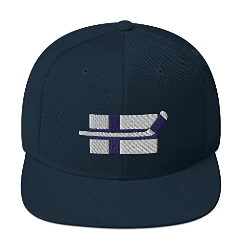 Dark Navy