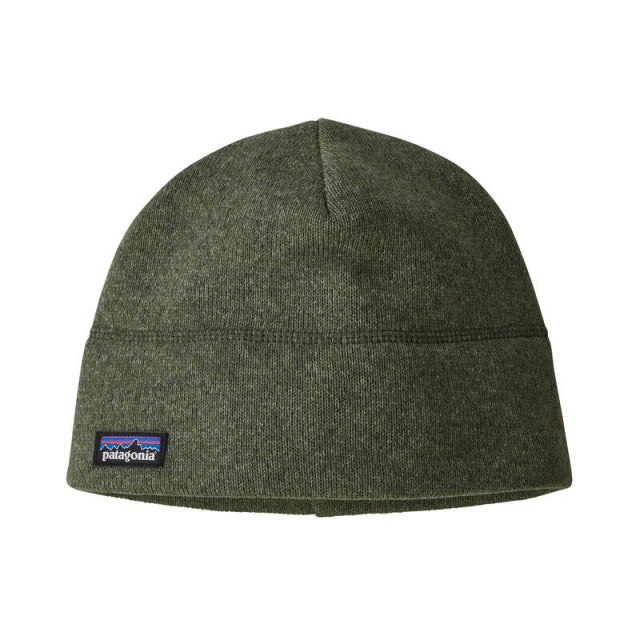 Better Sweater Beanie - Warm & Stylish Knit Hat for Men & Women - Perfect for Winter, Skiing, and Outdoor Activities