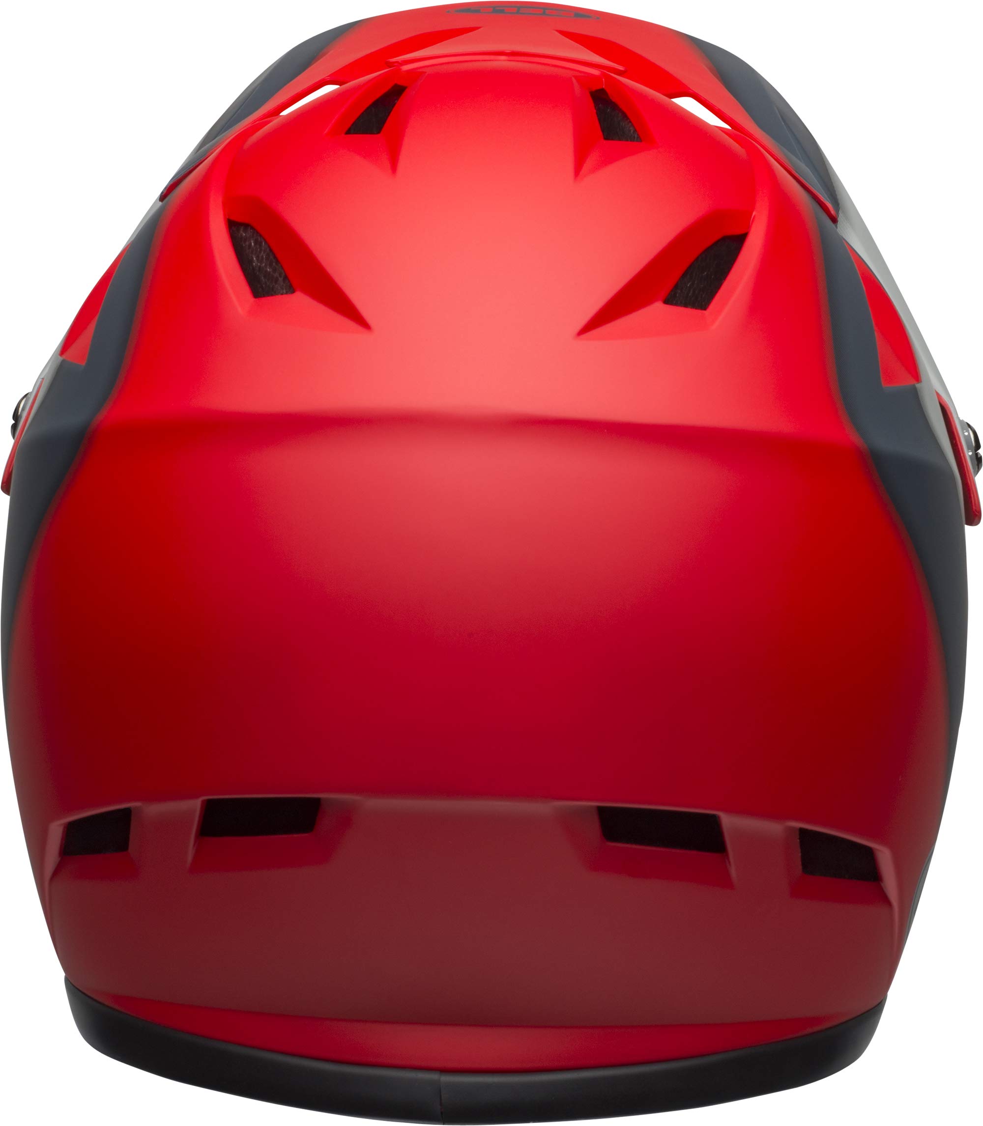 Bell Sanction BMX & Downhill Bike Helmet - Lightweight, Durable & Comfortable for Extreme Cycling & Mountain Biking - Perfect for BMX Racing, Downhill Trails & Off-Road Adventures