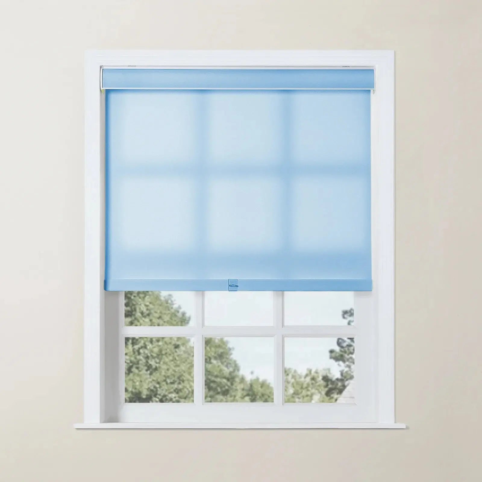 Sky Blue M110-4