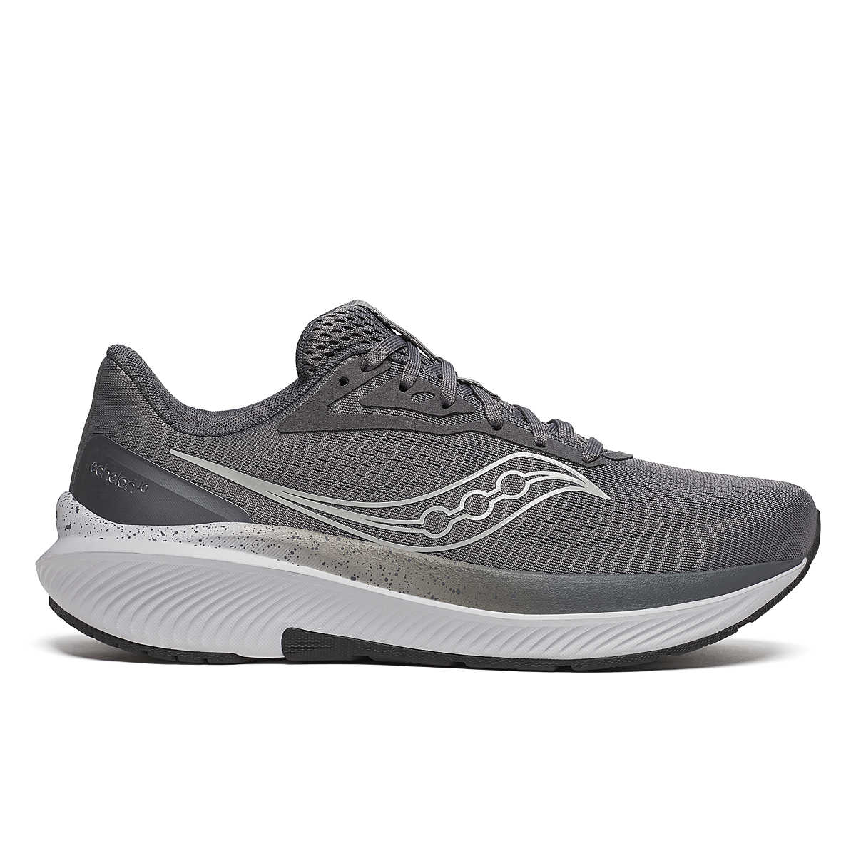 Men's Saucony Echelon 10 Running Shoes - Lightweight Cushioned Sneakers for Men with Arch Support | Perfect for Jogging, Gym Workouts & Daily Walking