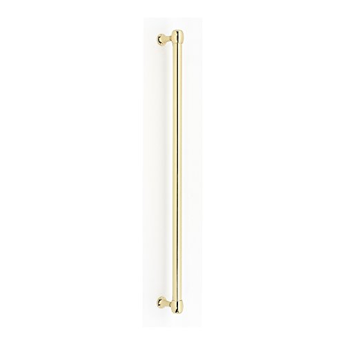 Polished Brass
