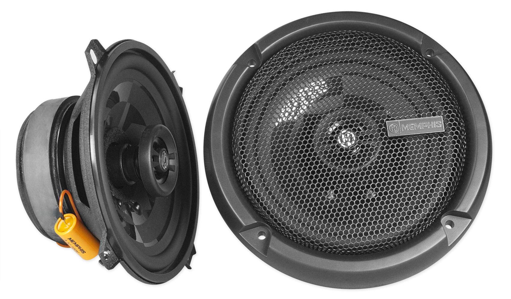 Memphis Audio PRX5 5.25