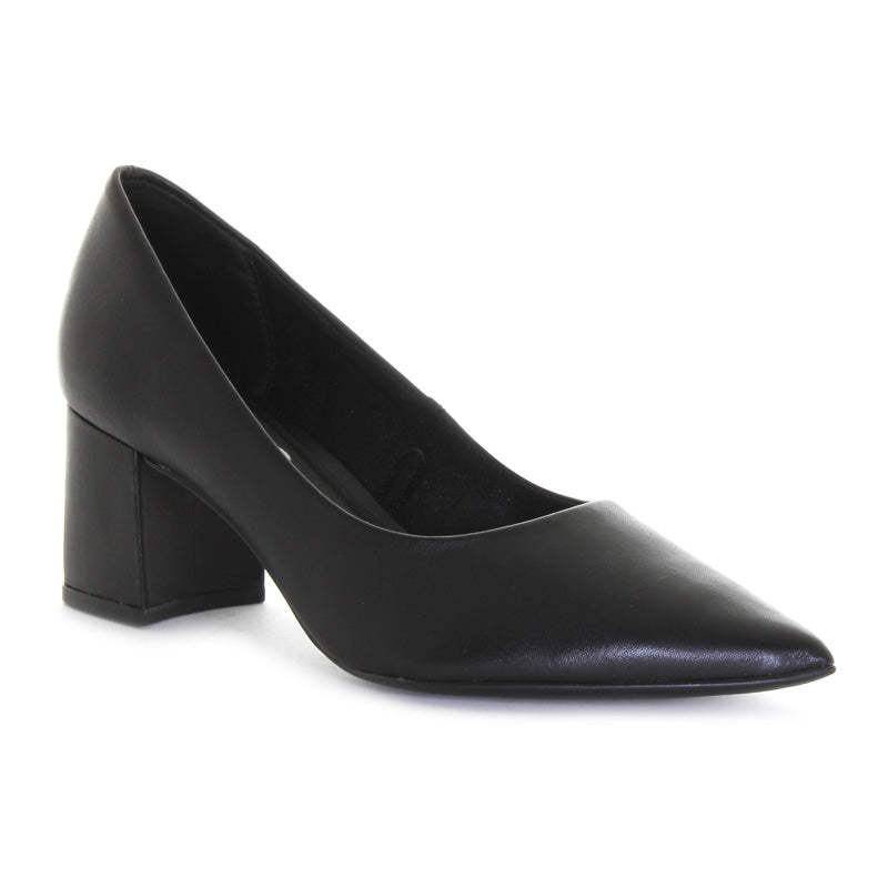 Women's Isla Pump - Comfortable & Stylish Heels for Work, Party & Everyday Wear | Perfect for Office, Weddings & Date Nights