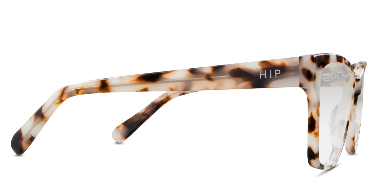 Prescription Tinted Glasses for Women - Stylish & UV Protection - Perfect for Driving, Reading & Outdoor Activities