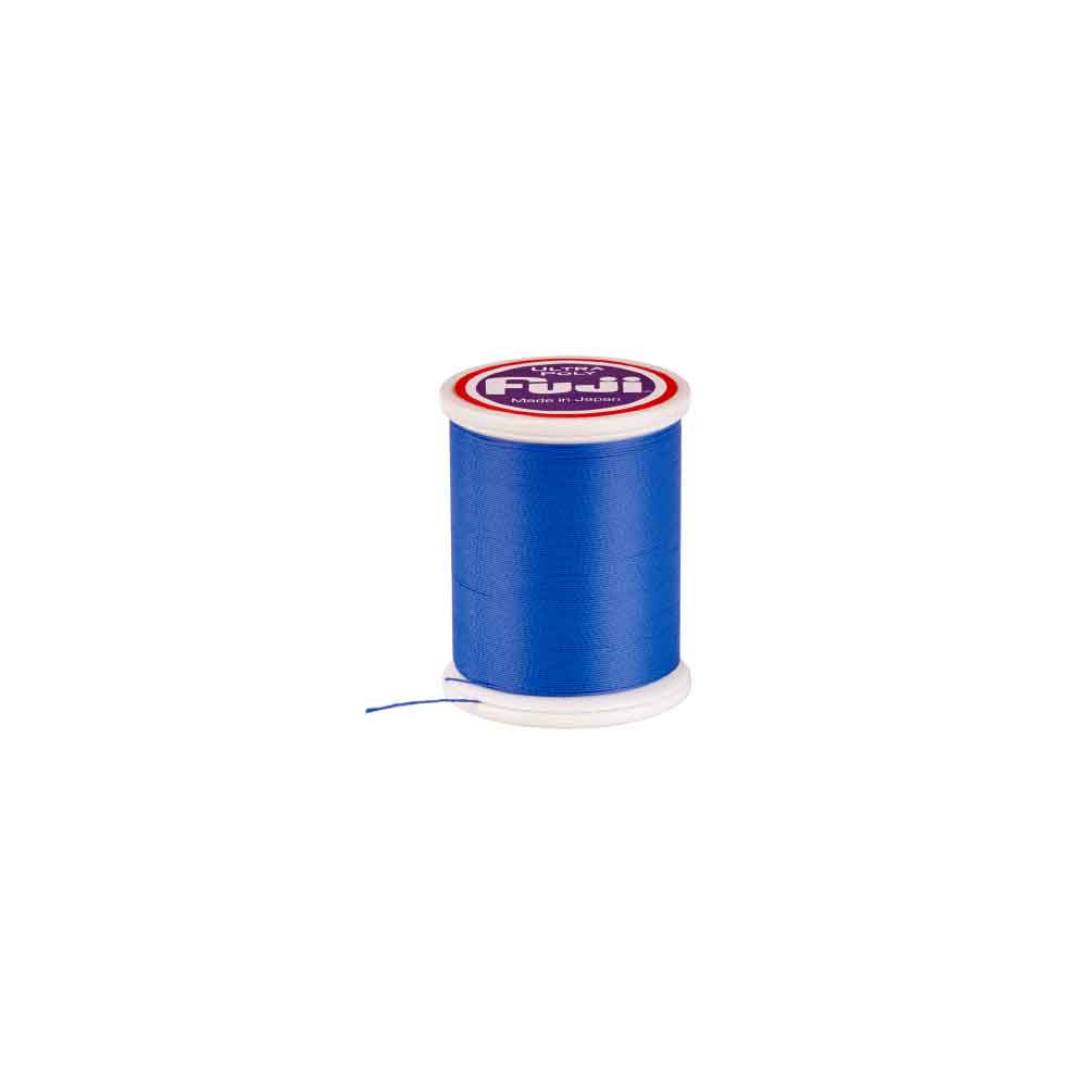 Fuji Ultra Poly NOCP Thread - High Strength Sewing Thread for Outdoor Gear, Upholstery & Heavy Duty Fabrics - Perfect for Backpacks, Tents & Marine Applications
