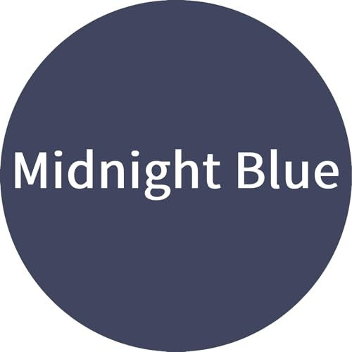 Midnight Blue