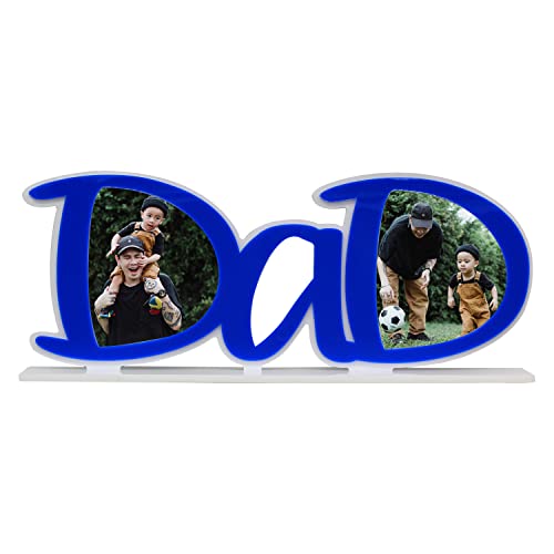 Blue-DaD