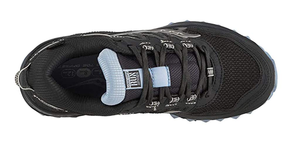 Saucony Women's Running Shoes - Lightweight Comfortable Sneakers for Jogging, Walking & Gym Workouts