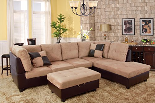 Beige,right-facing