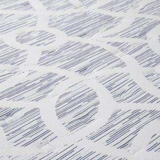 Donegal Firm 500957861 1060 King Size Mattress - Premium Comfort for Restful Sleep - Perfect for Master Bedrooms & Guest Rooms