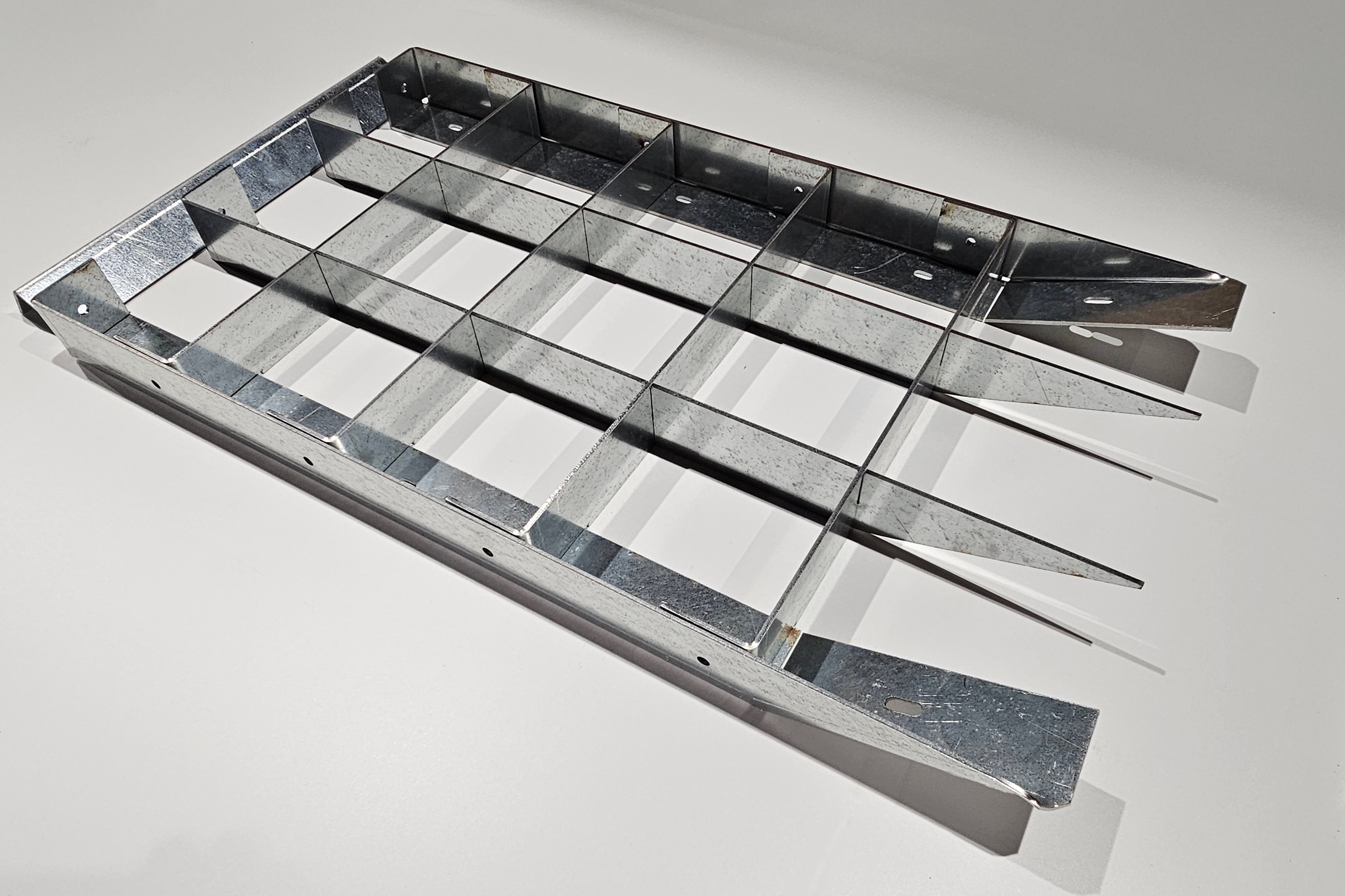 Nussbaum Approach Ramps - Heavy Duty Loading Ramps for Trucks, Trailers & Warehouses - Perfect for Motorcycles, ATVs & Equipment Loading