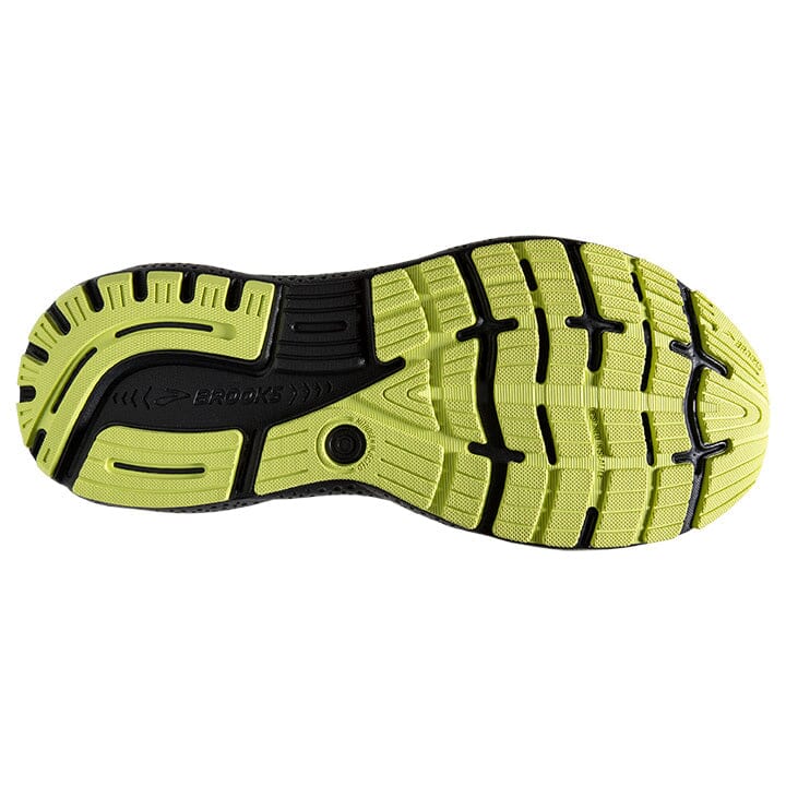 Brooks Ghost 16 Men's Running Shoes - Medium & Wide Width - Final Sale - Perfect for Marathon Training & Daily Jogging