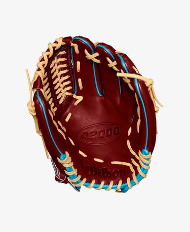 Wilson A2000 D33 11.75