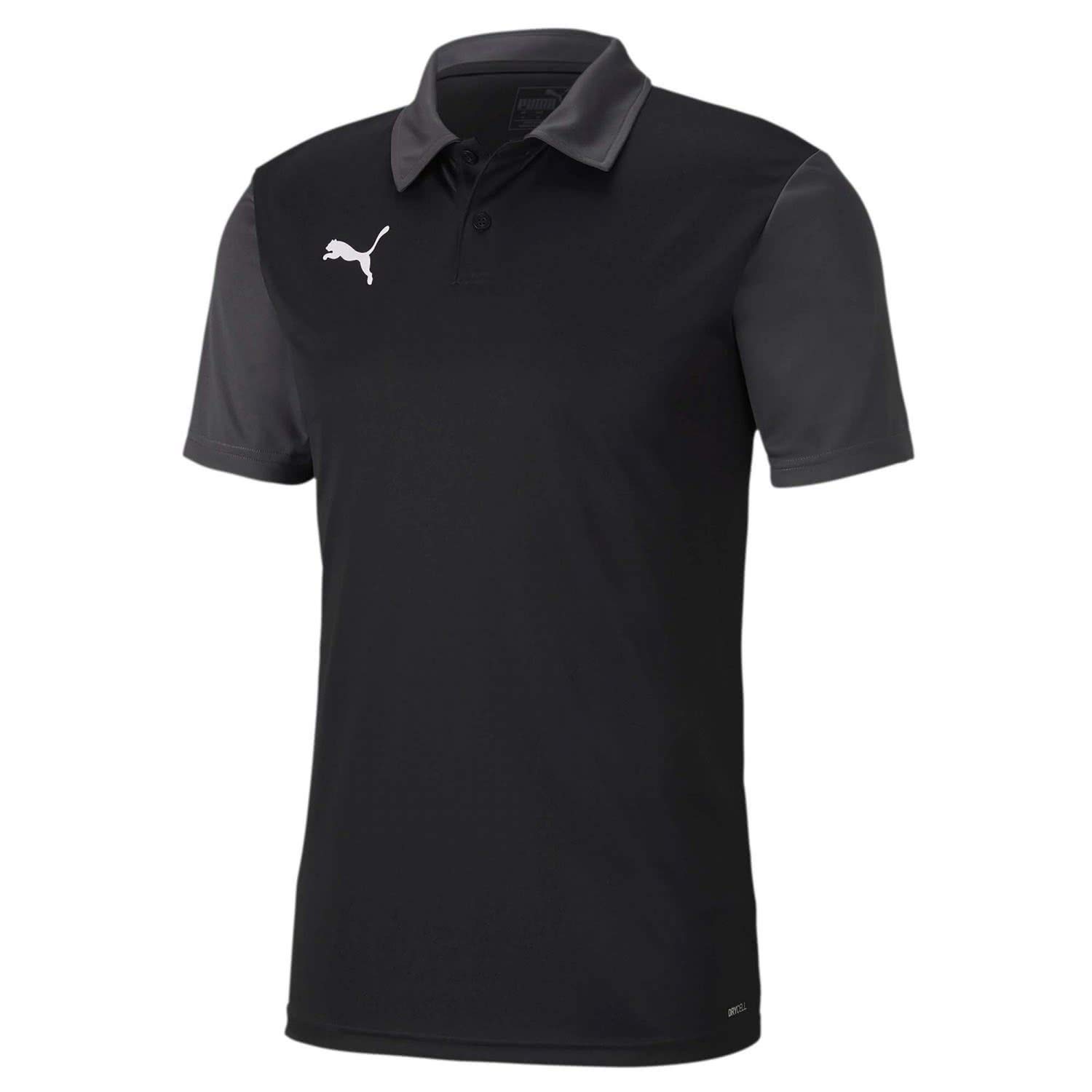 PUMA Teamgoal 23 Sideline Polo Shirt for Men - Breathable Performance Top for Soccer, Training & Casual Wear