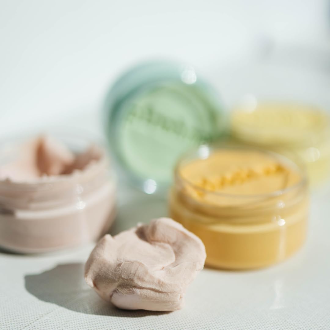 Pinch Me Therapy Dough - 10oz Aromatherapy Stress Relief Putty for Anxiety & Focus - Spa Scented Sensory Fidget Toy for Adults & Kids - Perfect for Office, Classroom, and Home Relaxation