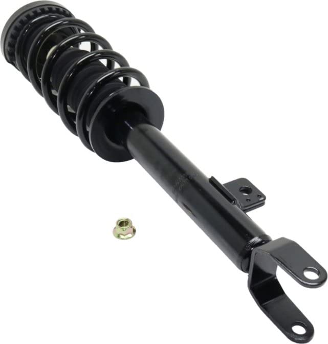 High-Quality Front Strut for Dodge Charger 2012-2018 Models - Replacement for RD28050009 - Perfect for Smooth Ride & Suspension Repair