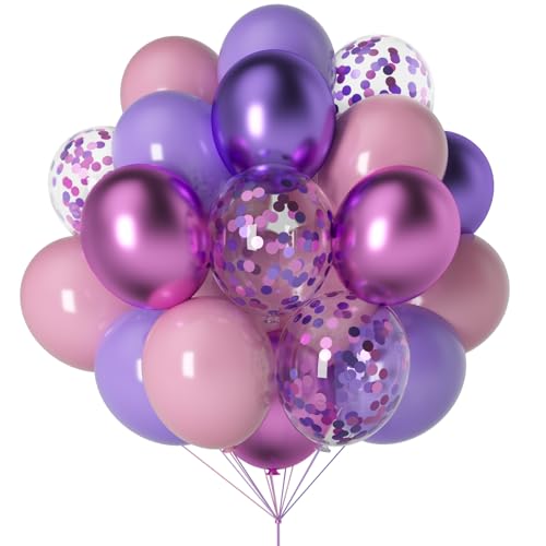 Purple Pink