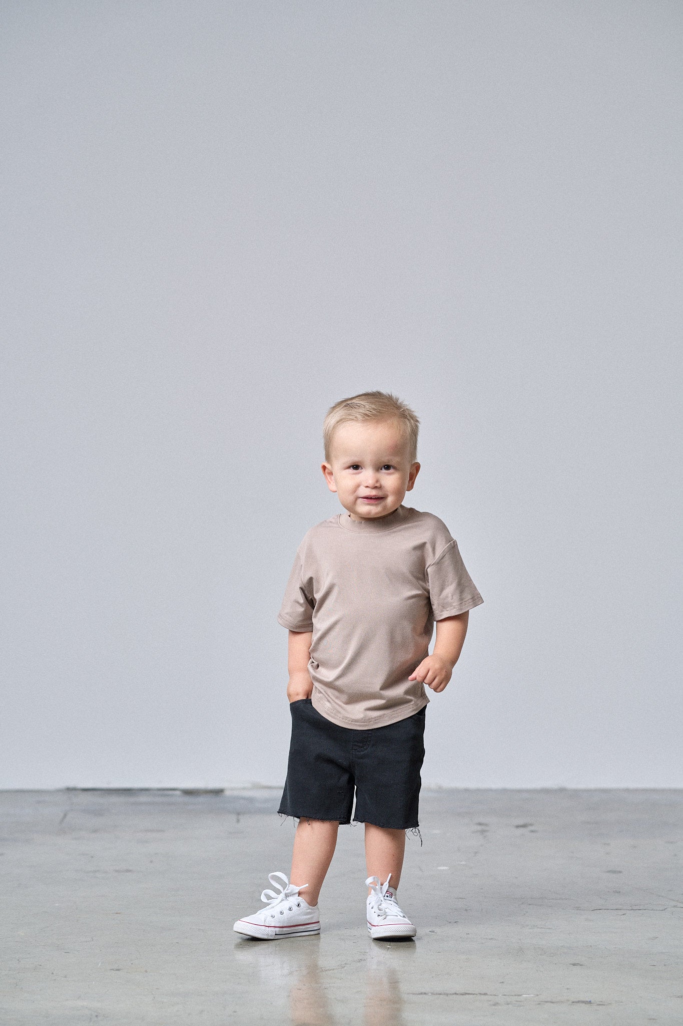 Oversized Bamboo T-Shirt for Women - Soft Eco-Friendly Mushroom Print Tee - Perfect for Casual Wear, Loungewear & Sustainable Fashion