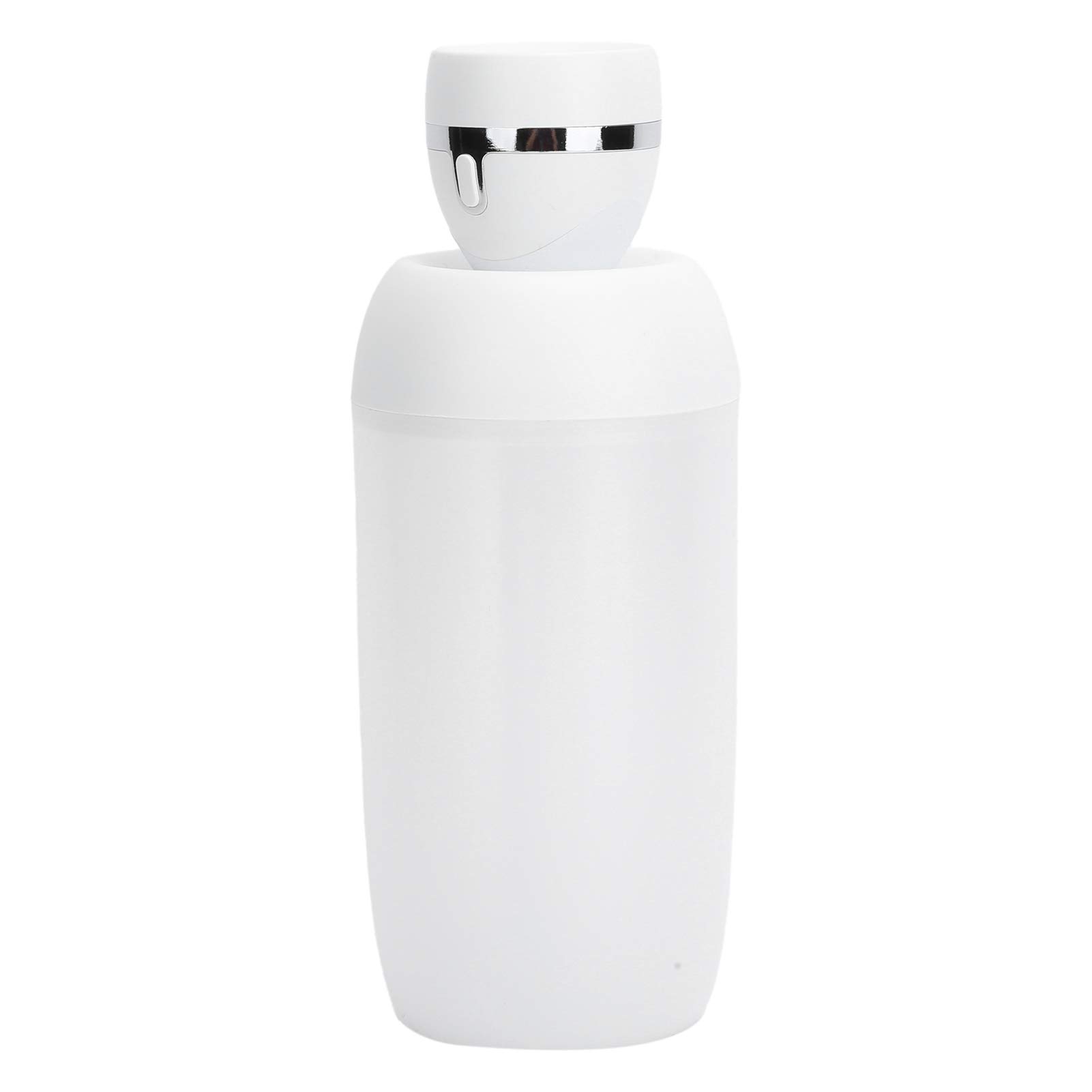 2 Pack Portable Humidifier - Auto Shutoff, Large Mist Output, Compact & Quiet for Home, Office, Bedroom - Perfect for Dry Air Relief & Better Sleep