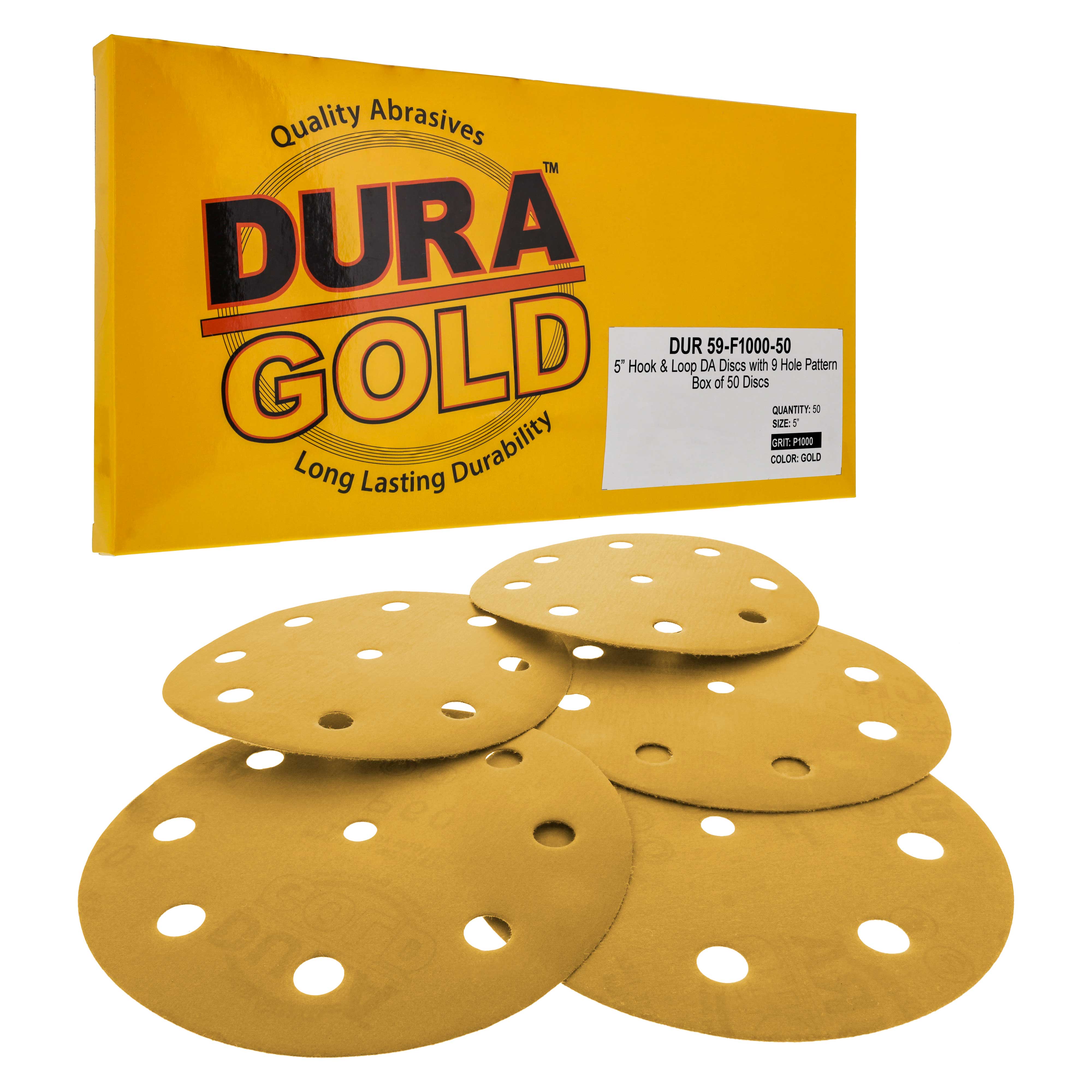 Premium 1000 Grit 5