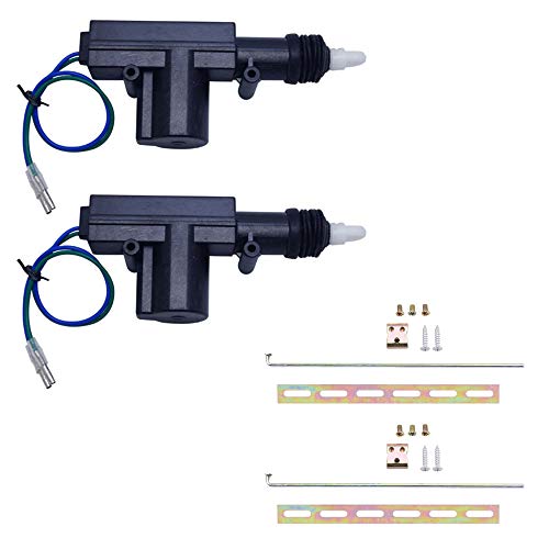 2 Wire 2Pcs