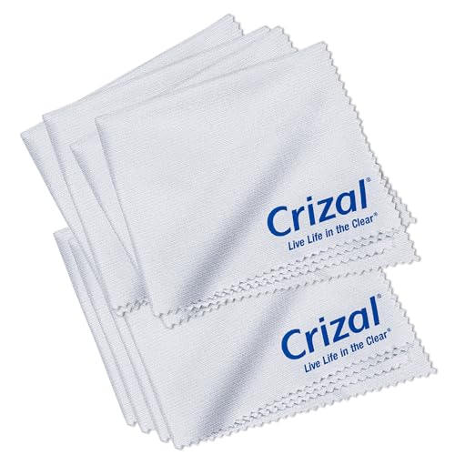 Cloth, 8 Pack