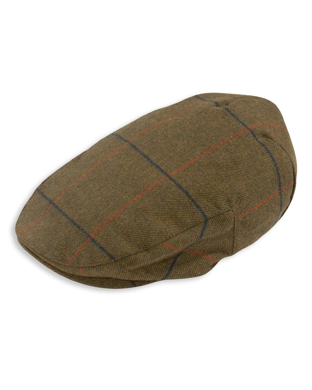 Alan Paine Axford Waterproof Cap for Men - Water-Resistant Outdoor Hat for Hiking, Fishing & Rainy Days - Clearance Sale