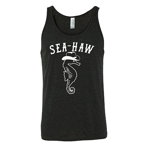 Sea Haw Unisex T-Shirt - Comfortable Casual Wear for Men & Women | Perfect for Beach, Gym, and Everyday Outfits