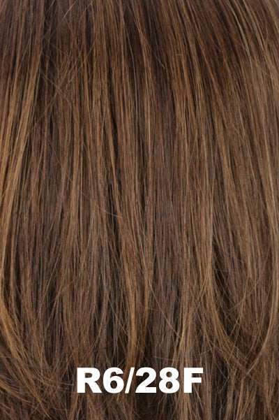 Estetica Wigs Vale - Premium Synthetic Hair Wigs for Women | Natural Look & Comfortable Fit | Perfect for Daily Wear, Cosplay, and Special Occasions