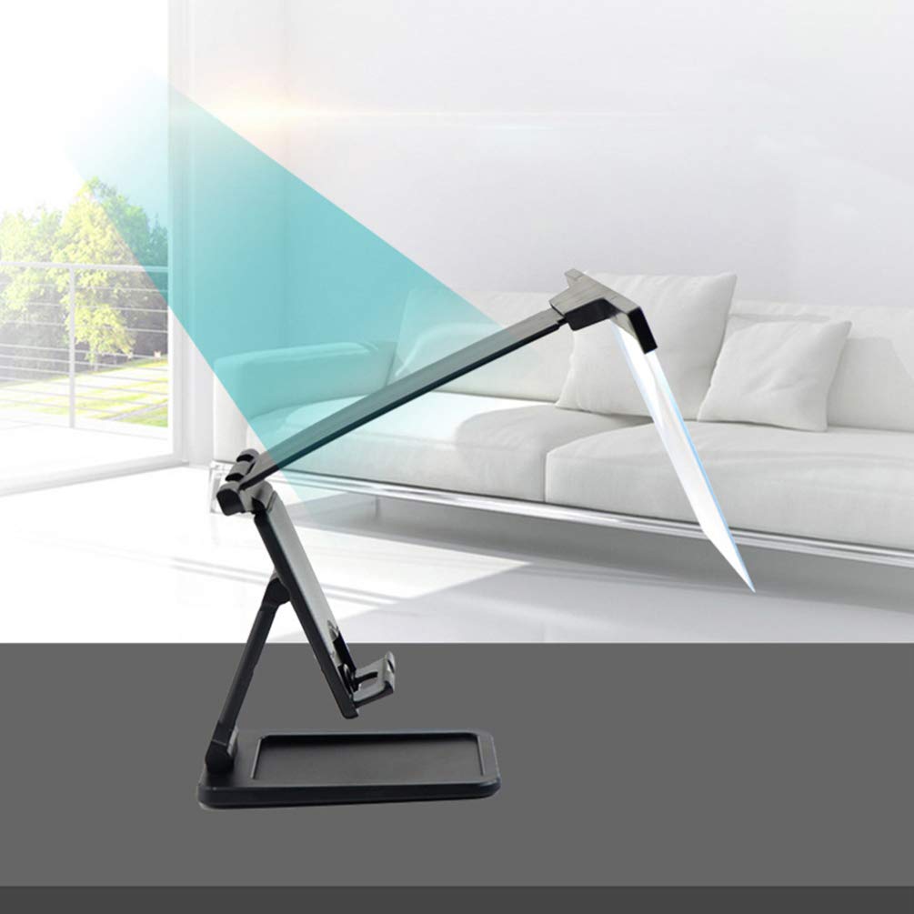 3D Phone Screen Magnifier Stand with Acrylic Lens - 20x Magnification for Smartphones & Tablets | Perfect for Watching Movies, Reading & Gaming Hands-Free