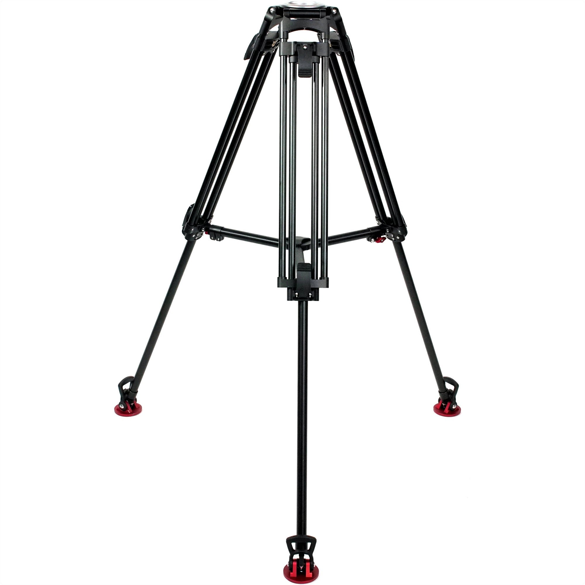 OZEN 8AL2HDS 7A5mm AGILE 8S S LOC Tripod System - Professional Camera Tripod Stand for DSLR, Mirrorless Cameras - Perfect for Photography, Videography, Travel & Outdoor Shooting