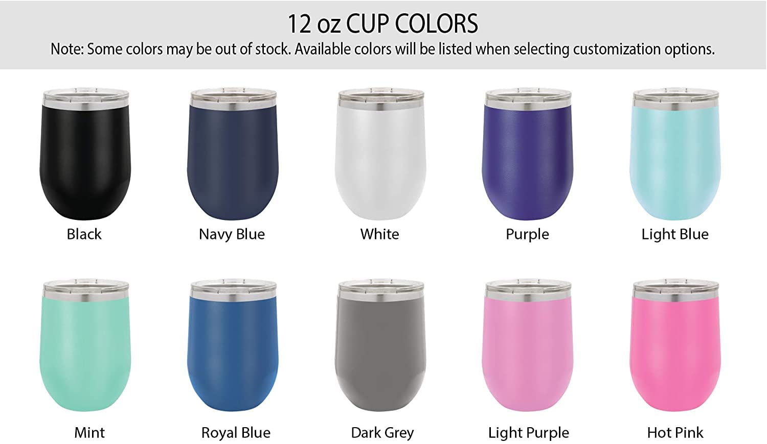 AVITO Personalized Nail Tech Tumbler - 12oz Vacuum Insulated Stainless Steel Cup with Lid - Laser Engraved Custom Design - Perfect for Nail Salons, Beauty Gifts & On-the-Go Hydration