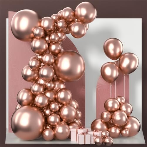 Rose Gold-g107