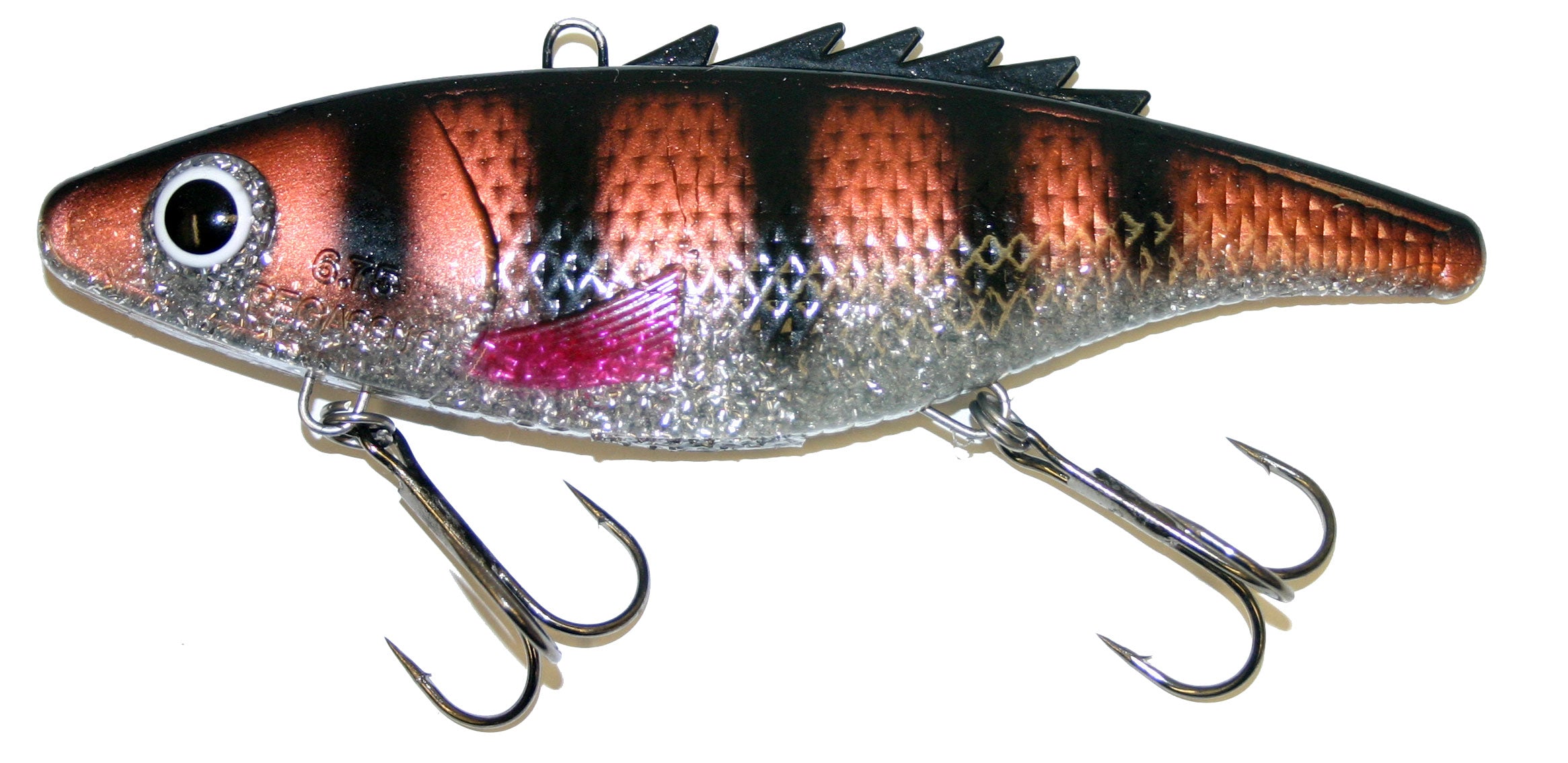 Chaos Tackle Pegassus Vertical Jig Bait - Premium Saltwater Fishing Lure for Bass, Snapper & Grouper - Perfect for Deep Sea & Offshore Fishing Adventures