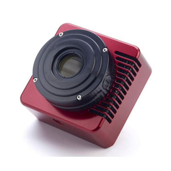 Atik 383L+ Monochrome CCD Camera - High Sensitivity Astronomy Imaging for Deep Space Observation - Perfect for Astrophotography and Scientific Research